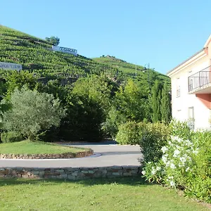 Le Domaine Des Vignes Lyon Sud Vienne *** Ampuis