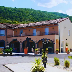 Restaurant Les Chataigniers *** Privas