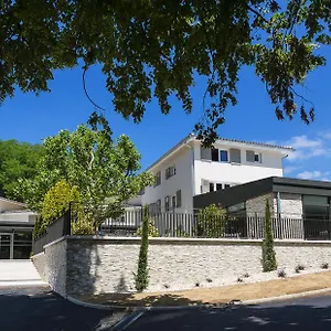 Le De Clairefontaine - Chc Hotel