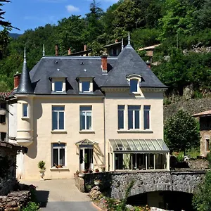 Le Berthoir ** Pélussin