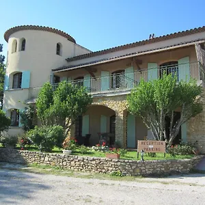 Logis Du Comte ** Suze-la-Rousse