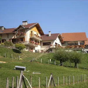 Ferme Du Bessard *** Allevard